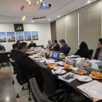 مجمع عمومی عادی سالیانه شرکت آسیای آرام برگزار شد.